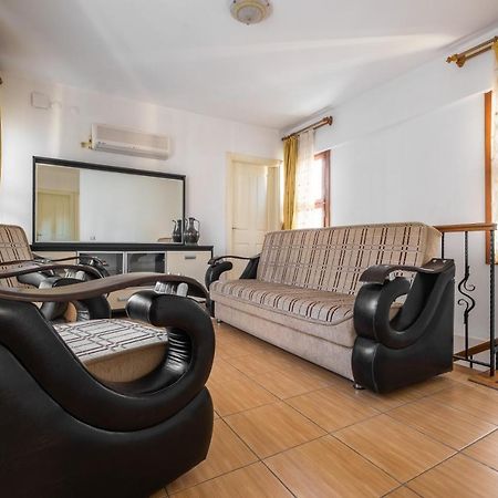David People Boutique Hostel&Apart Antalya Buitenkant foto