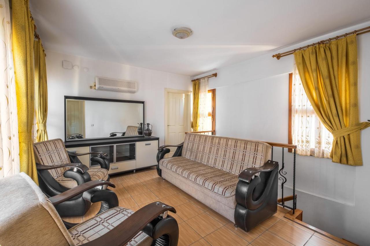 David People Boutique Hostel&Apart Antalya Buitenkant foto
