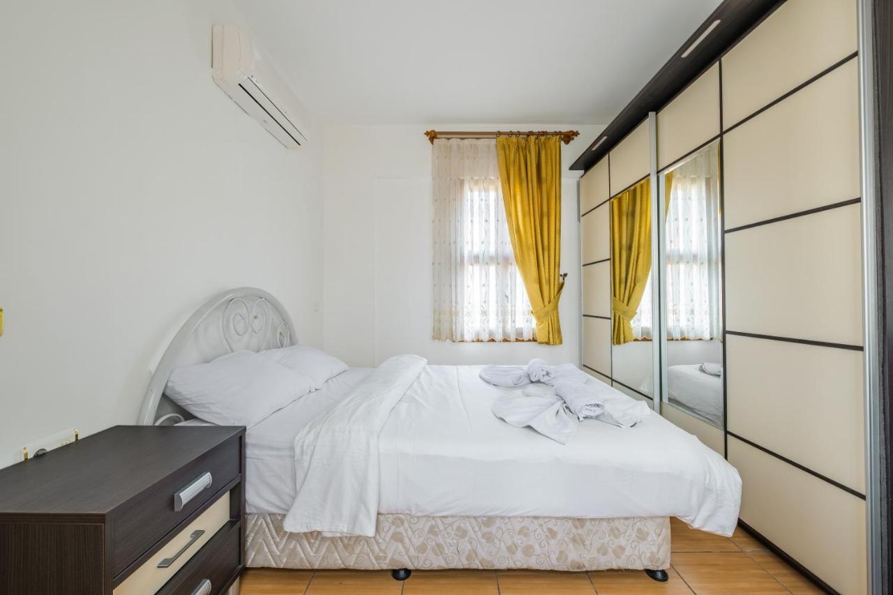 David People Boutique Hostel&Apart Antalya Buitenkant foto
