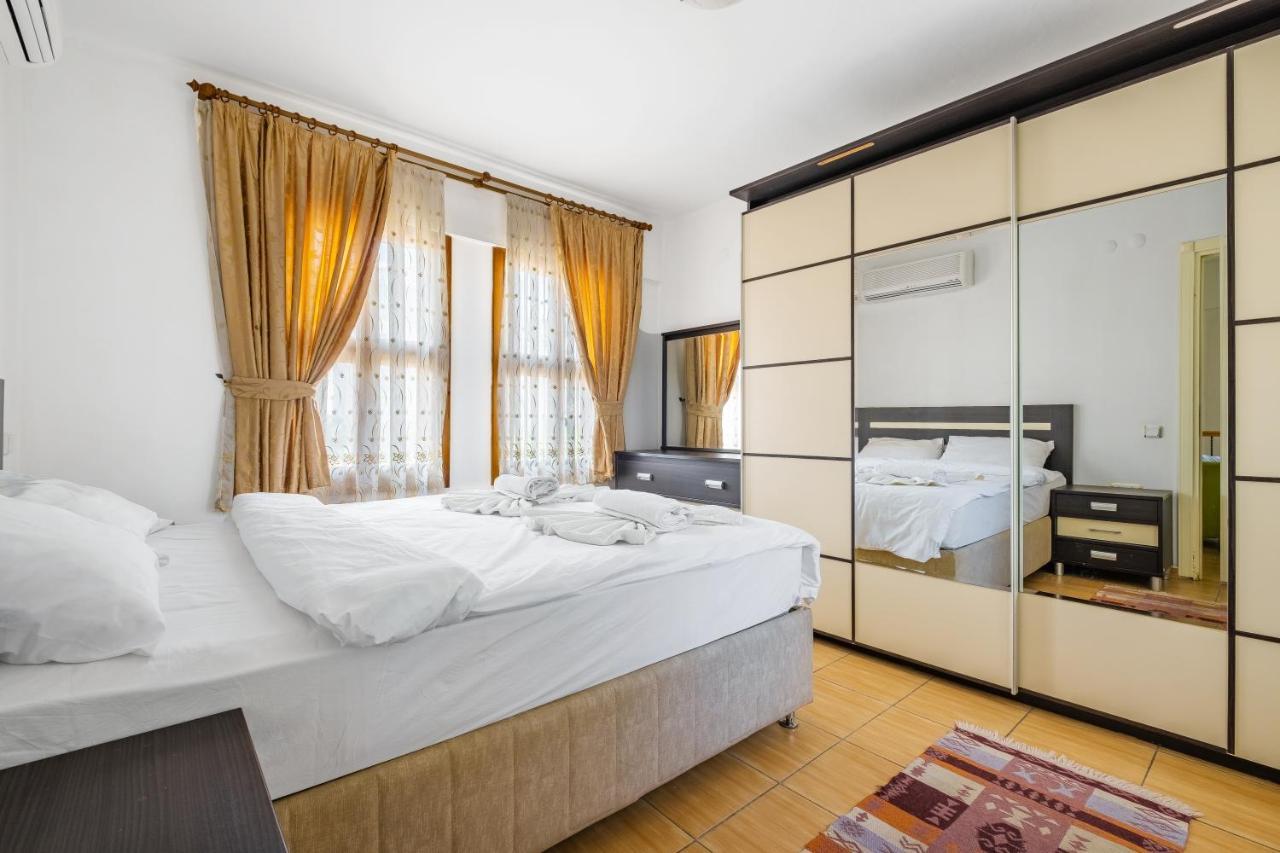 David People Boutique Hostel&Apart Antalya Buitenkant foto