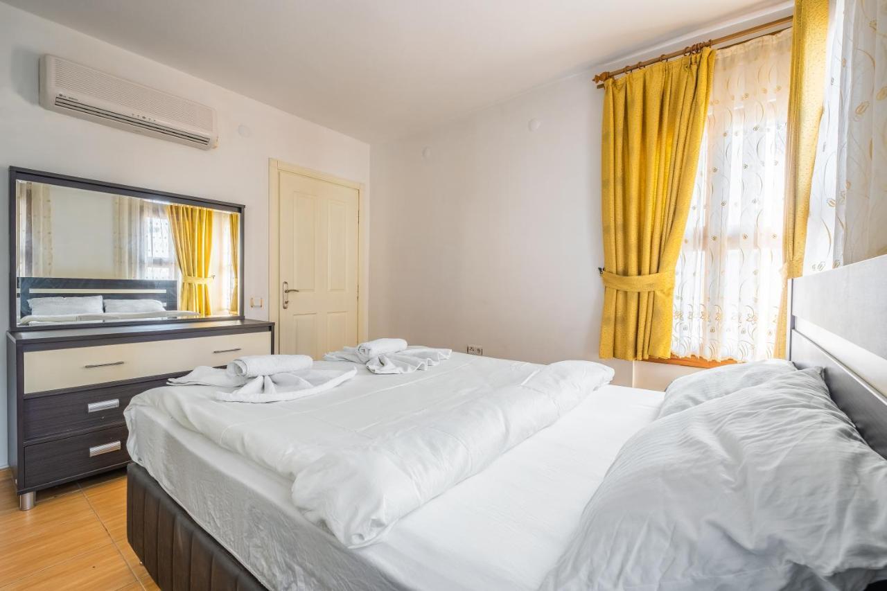 David People Boutique Hostel&Apart Antalya Buitenkant foto