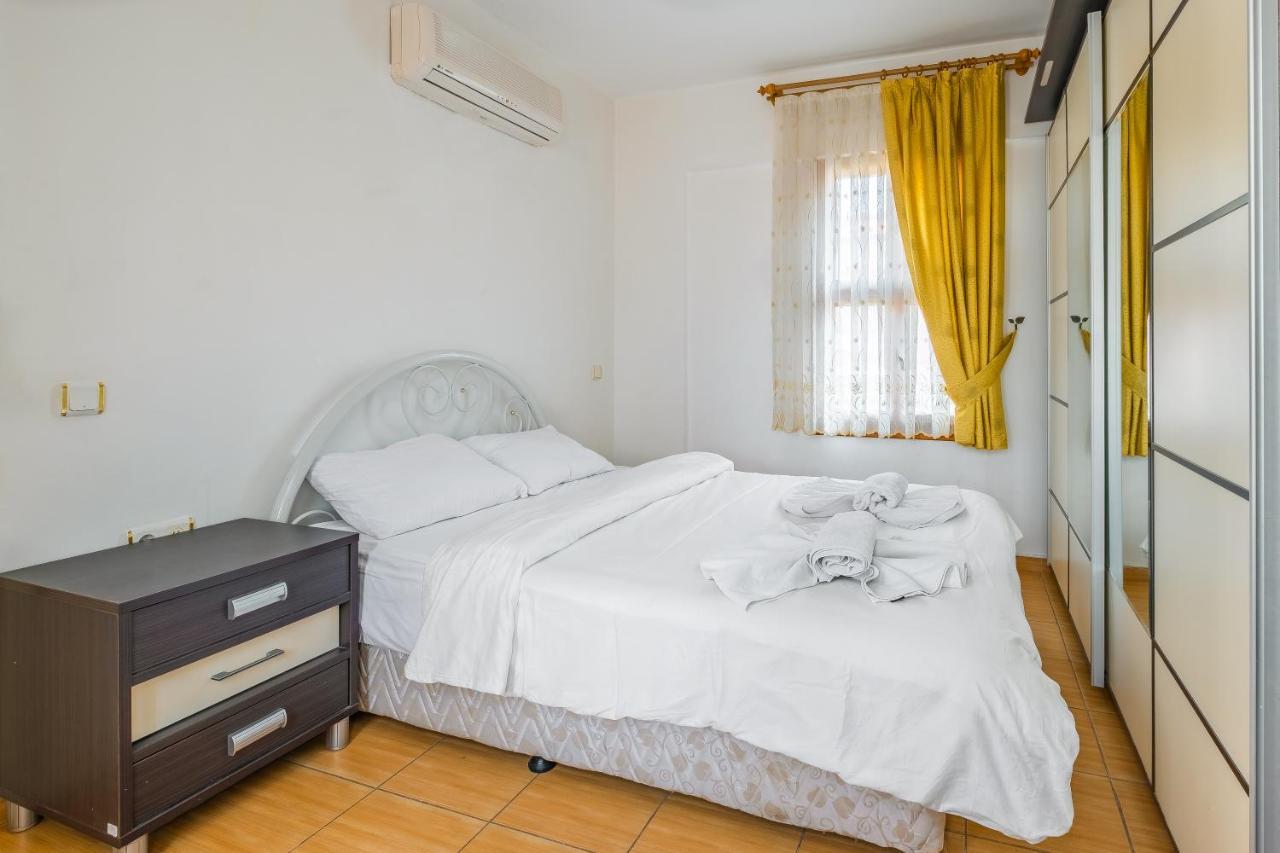 David People Boutique Hostel&Apart Antalya Buitenkant foto