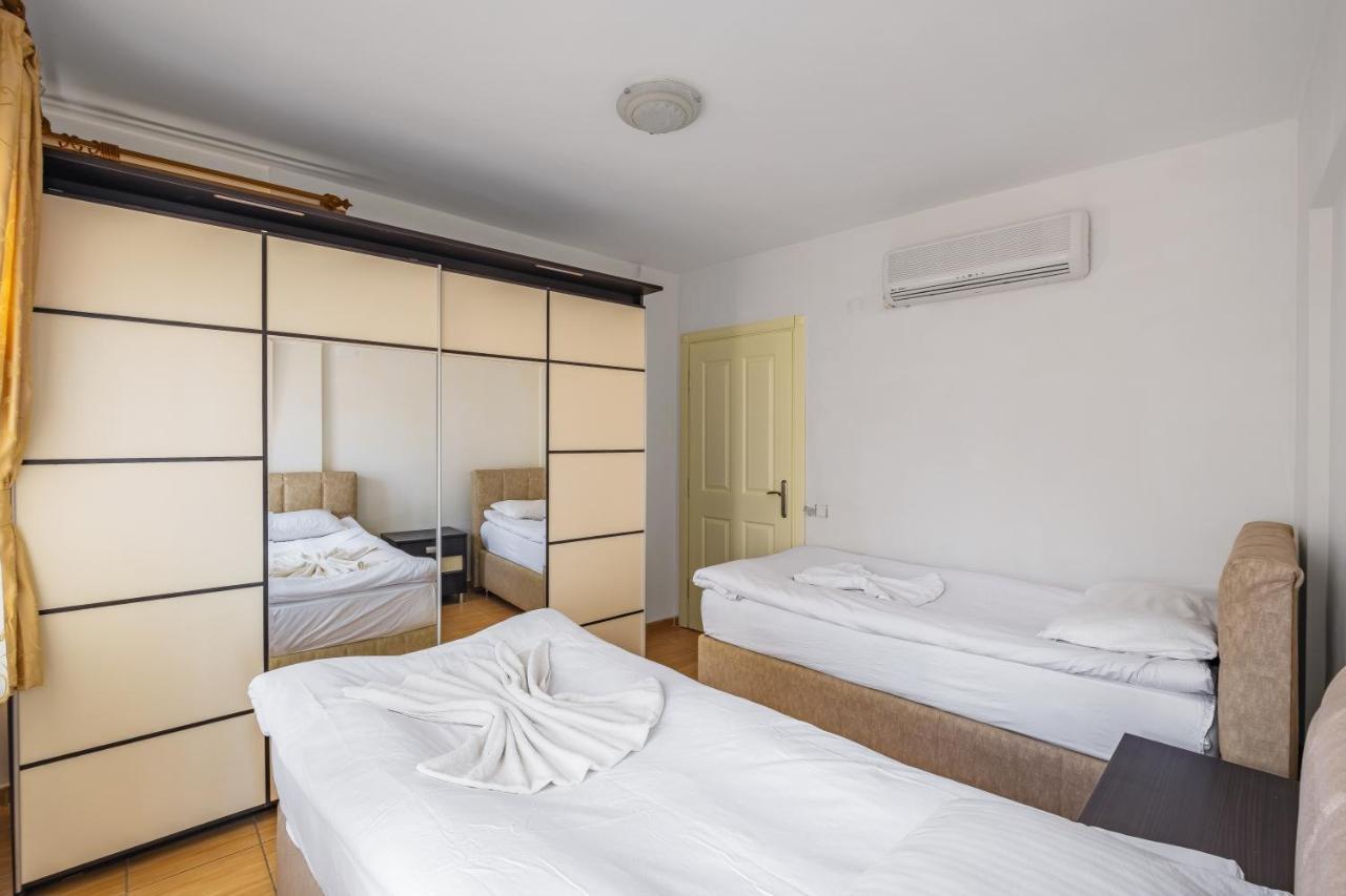 David People Boutique Hostel&Apart Antalya Buitenkant foto