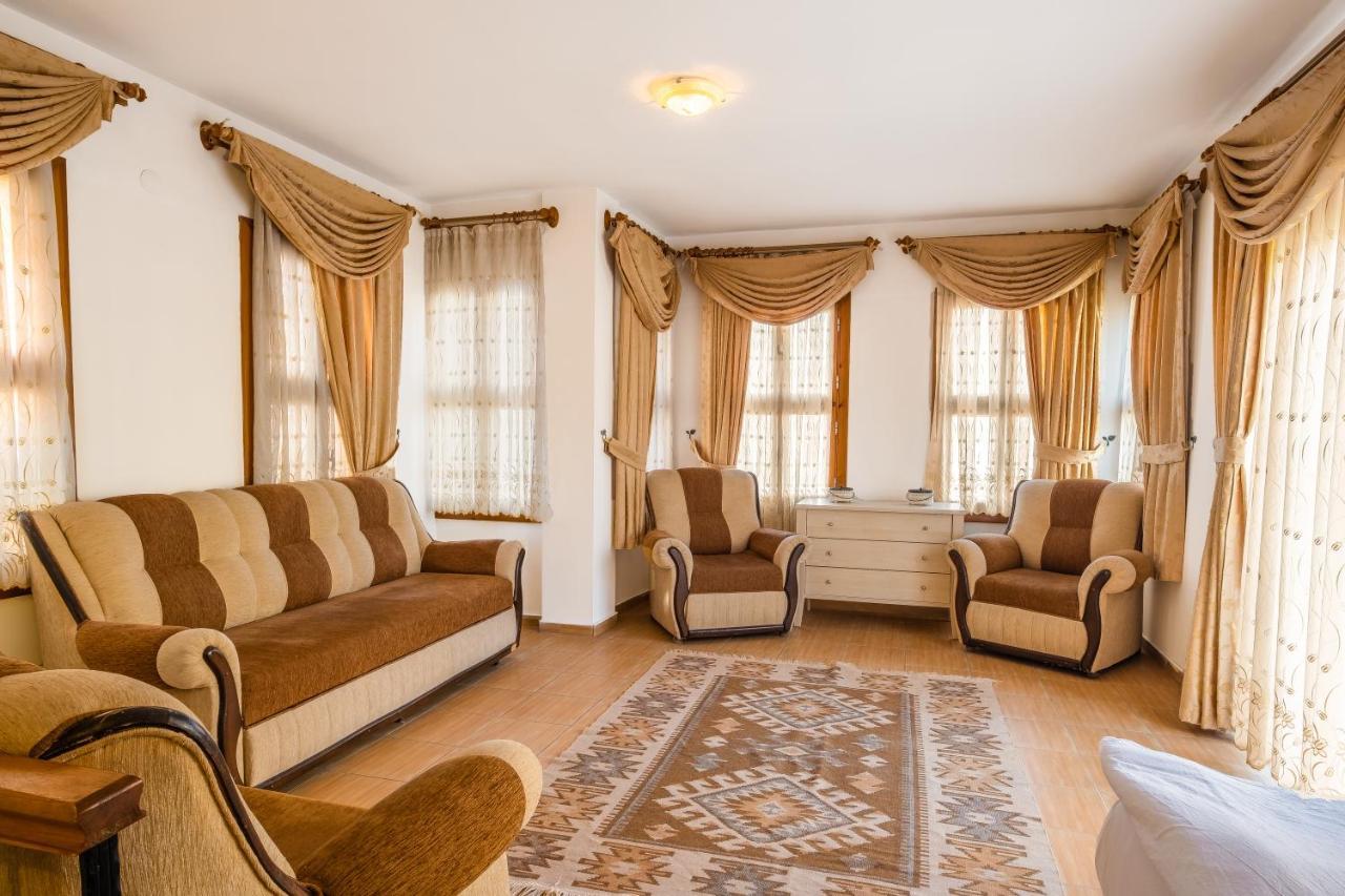 David People Boutique Hostel&Apart Antalya Buitenkant foto