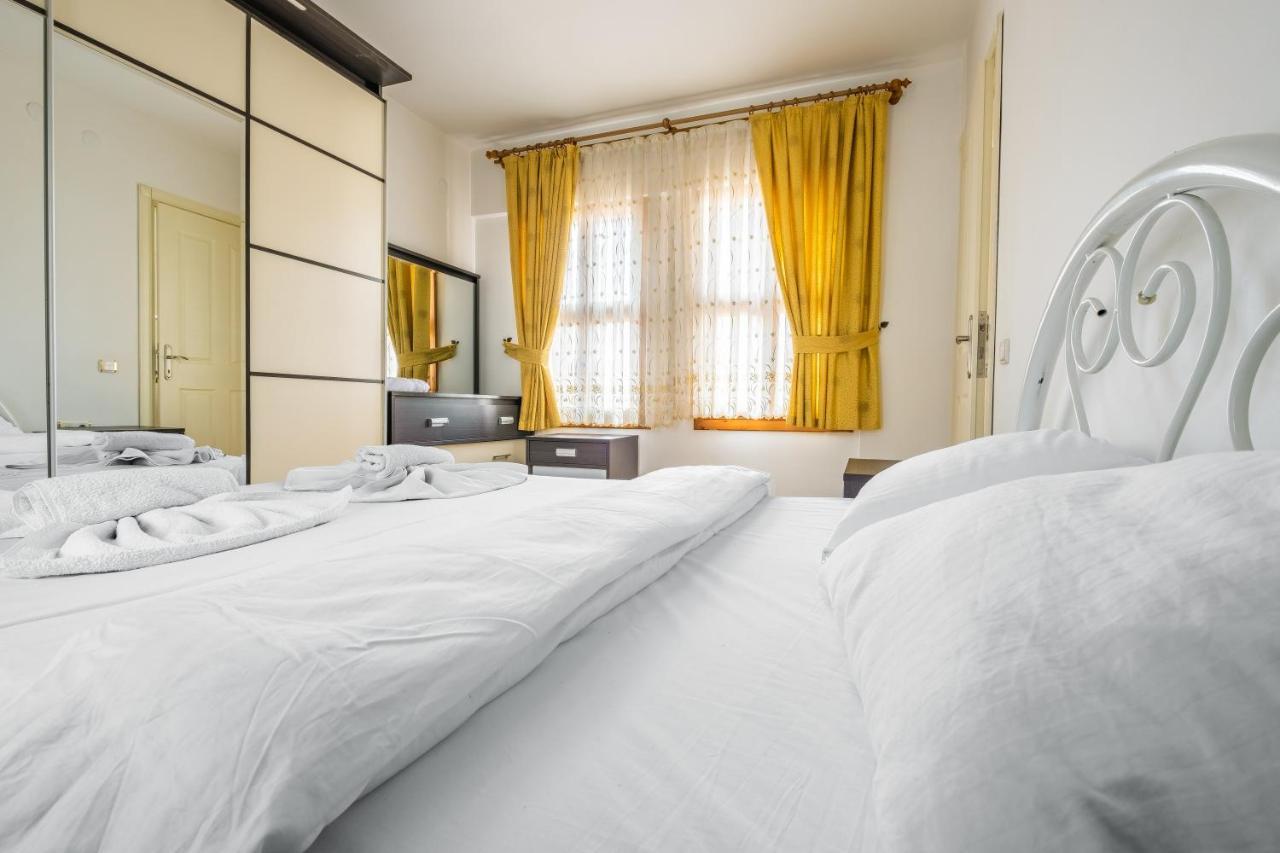 David People Boutique Hostel&Apart Antalya Buitenkant foto