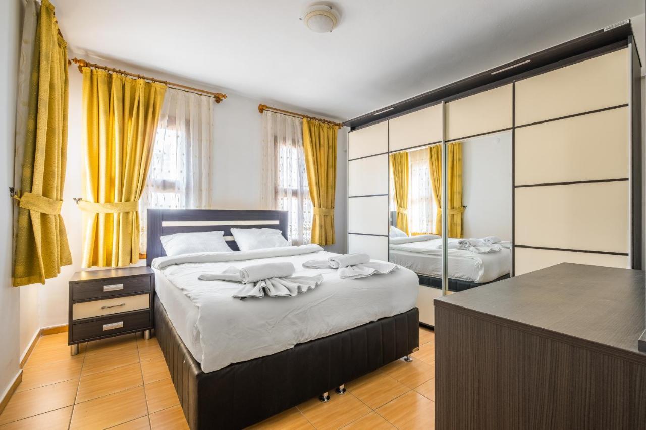 David People Boutique Hostel&Apart Antalya Buitenkant foto