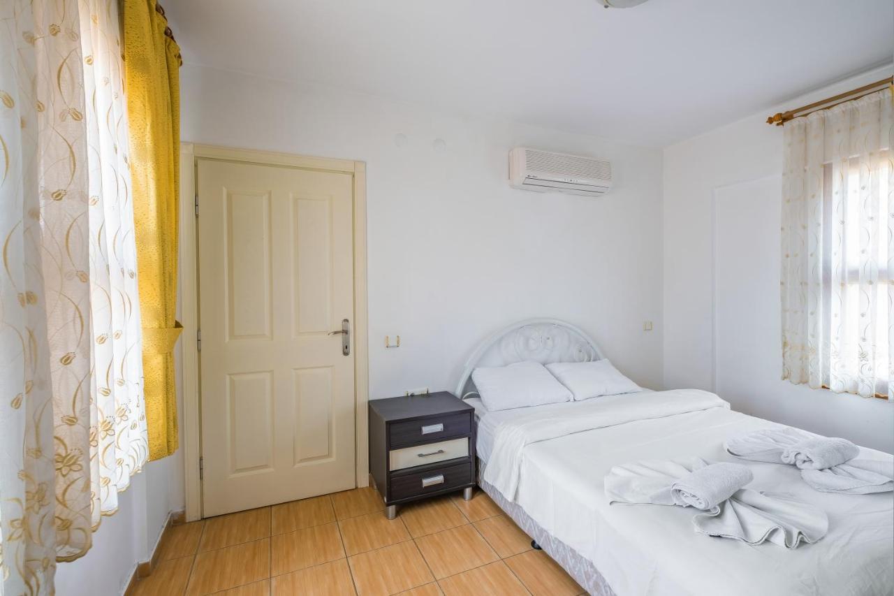 David People Boutique Hostel&Apart Antalya Buitenkant foto