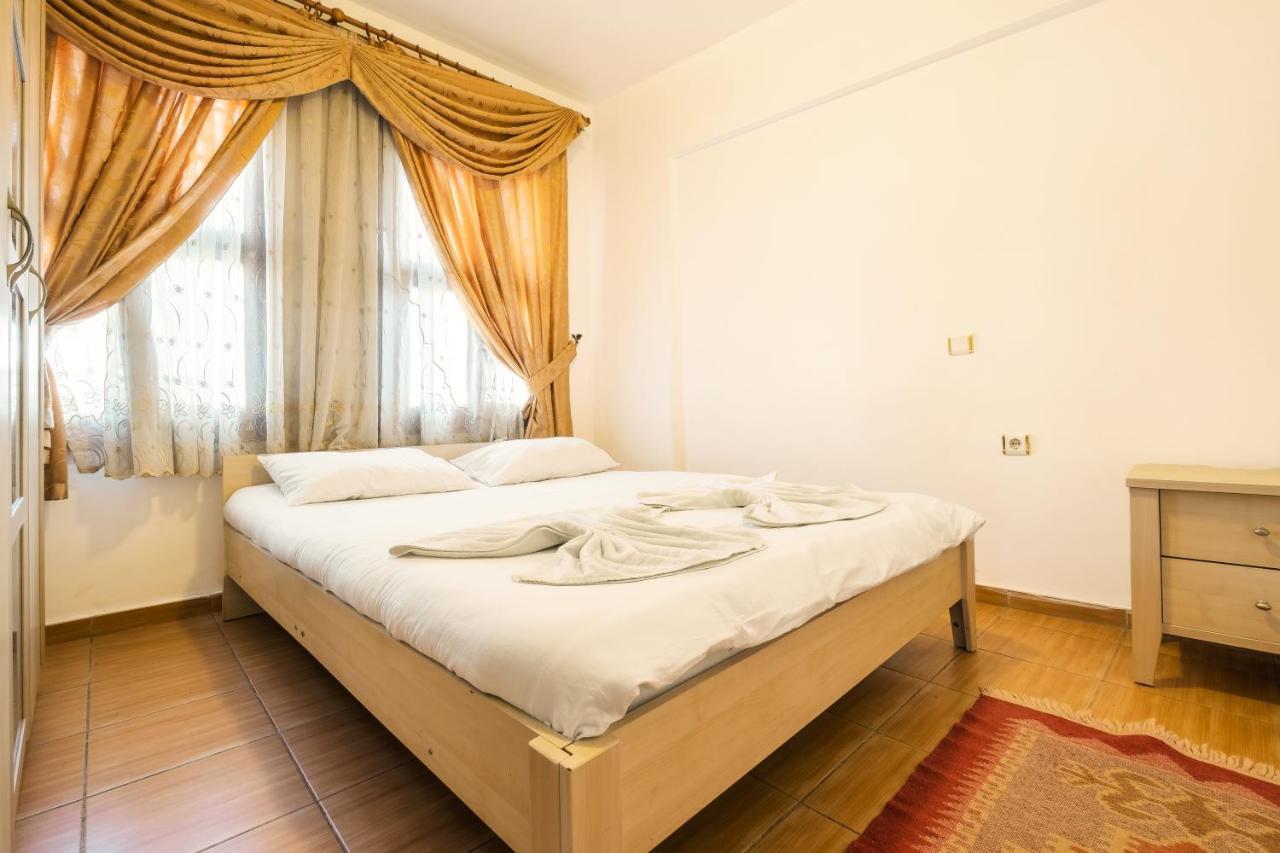 David People Boutique Hostel&Apart Antalya Buitenkant foto