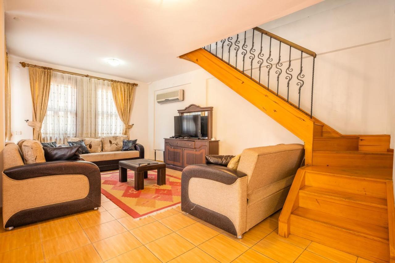 David People Boutique Hostel&Apart Antalya Buitenkant foto