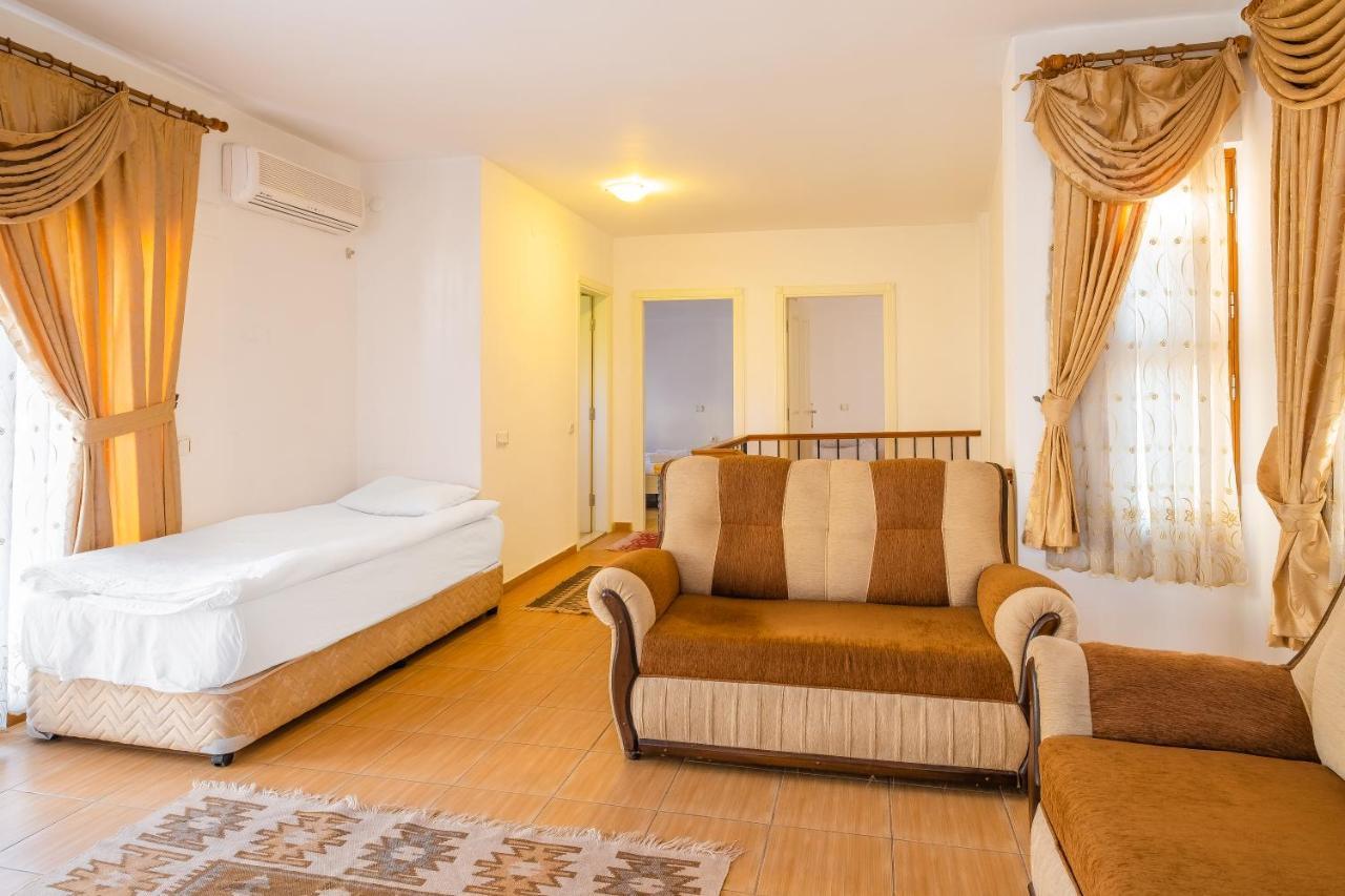 David People Boutique Hostel&Apart Antalya Buitenkant foto