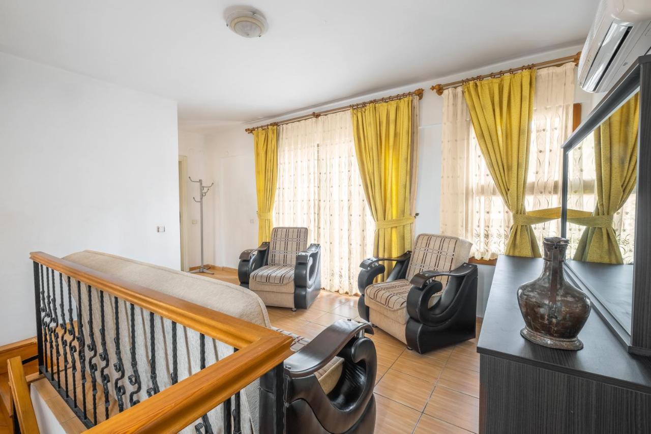 David People Boutique Hostel&Apart Antalya Buitenkant foto
