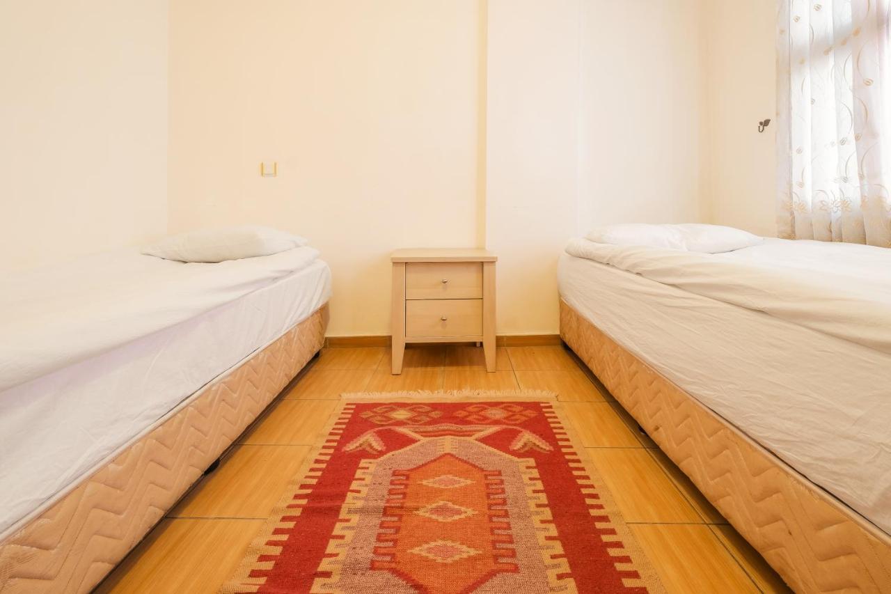 David People Boutique Hostel&Apart Antalya Buitenkant foto