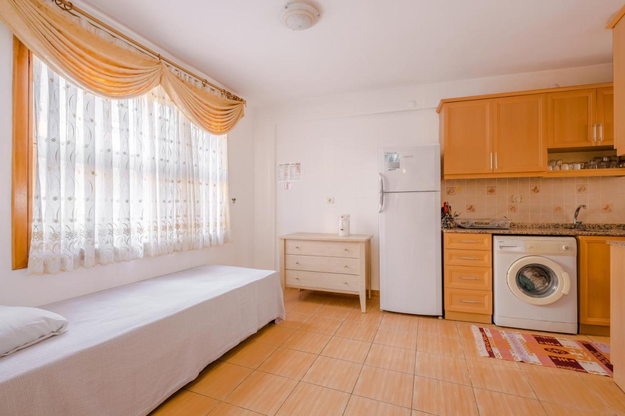 David People Boutique Hostel&Apart Antalya Buitenkant foto