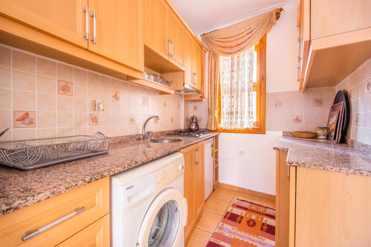 David People Boutique Hostel&Apart Antalya Buitenkant foto