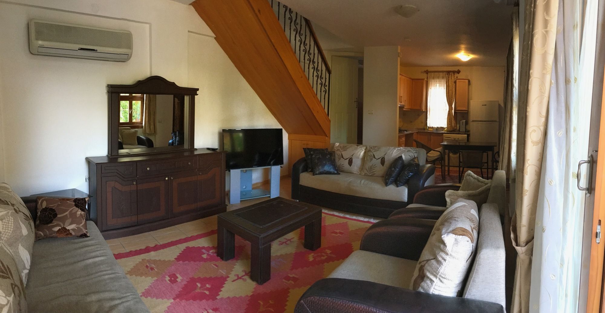 David People Boutique Hostel&Apart Antalya Buitenkant foto
