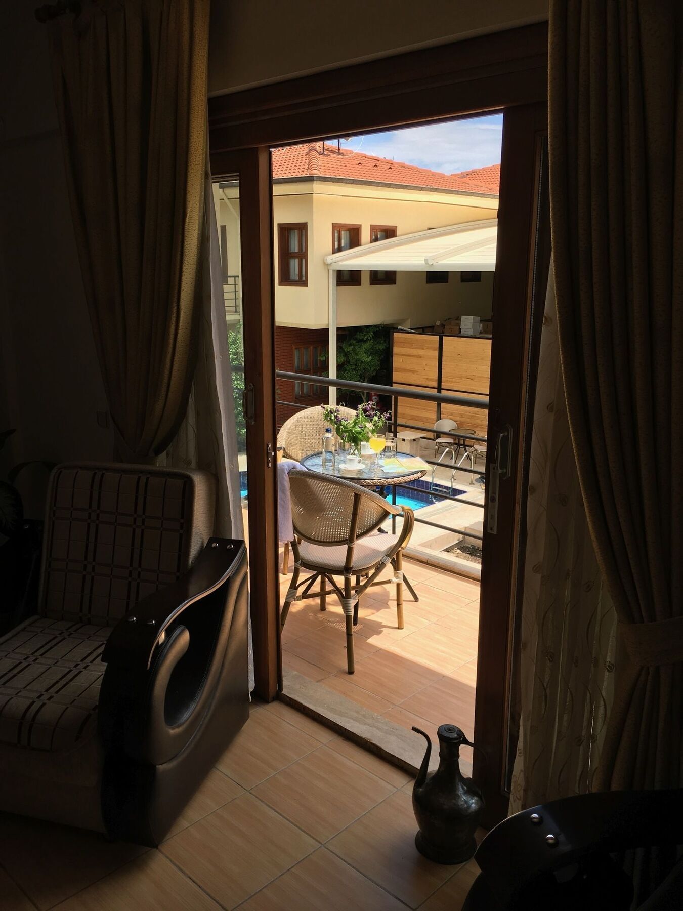 David People Boutique Hostel&Apart Antalya Buitenkant foto