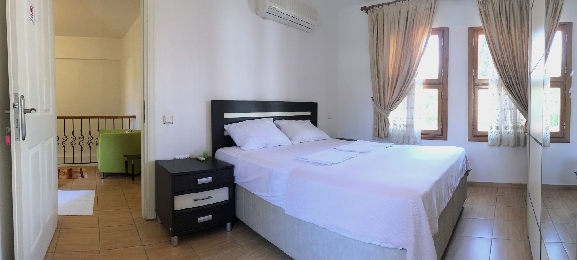 David People Boutique Hostel&Apart Antalya Buitenkant foto