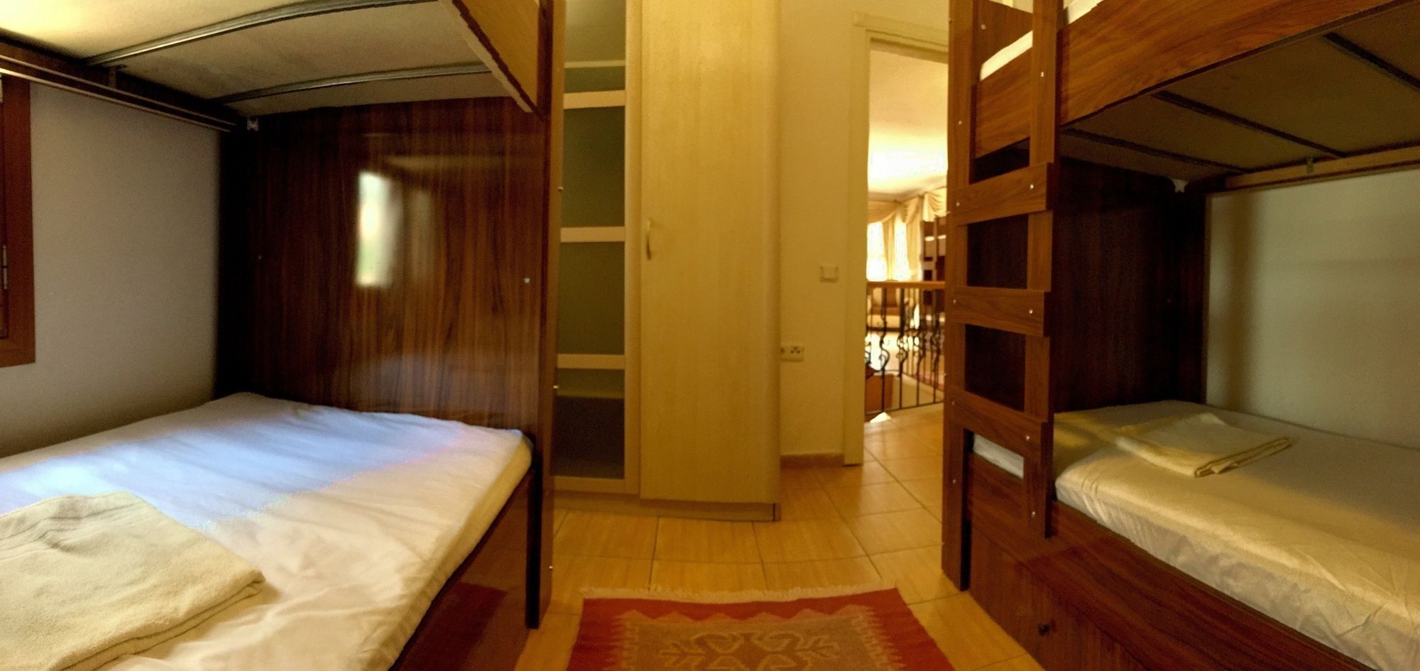David People Boutique Hostel&Apart Antalya Buitenkant foto