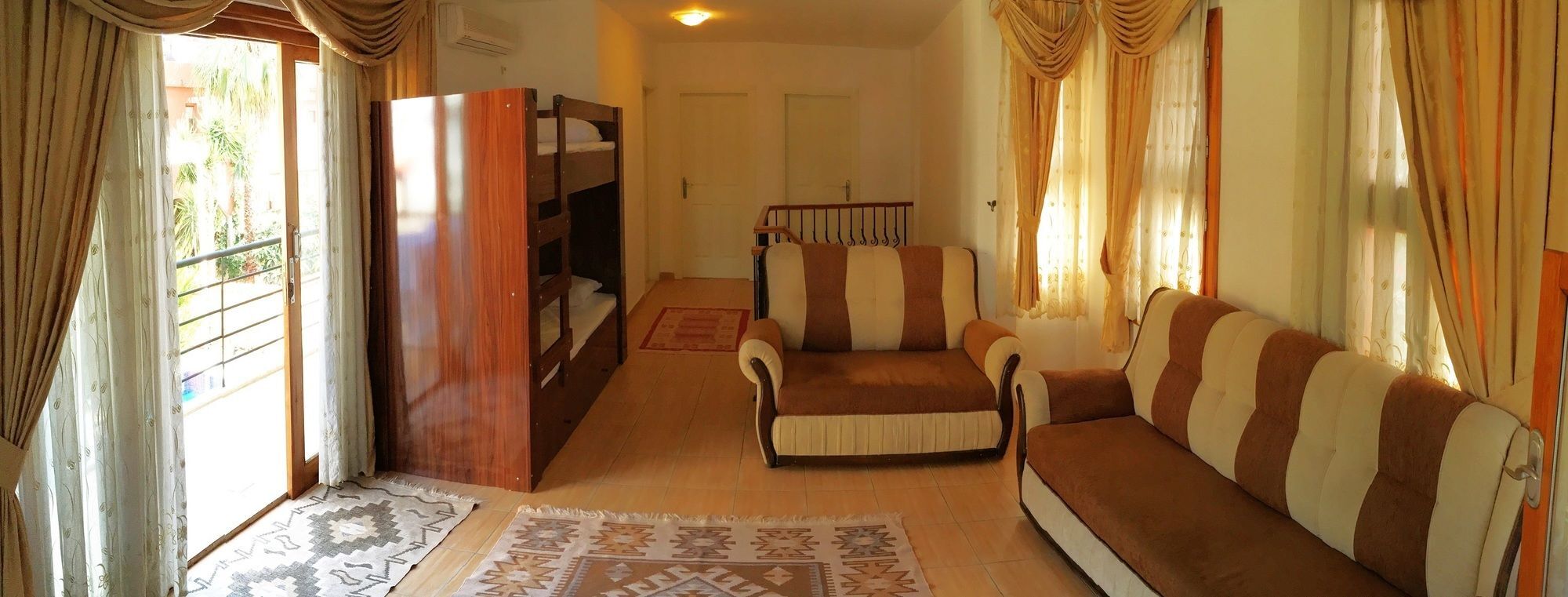 David People Boutique Hostel&Apart Antalya Buitenkant foto
