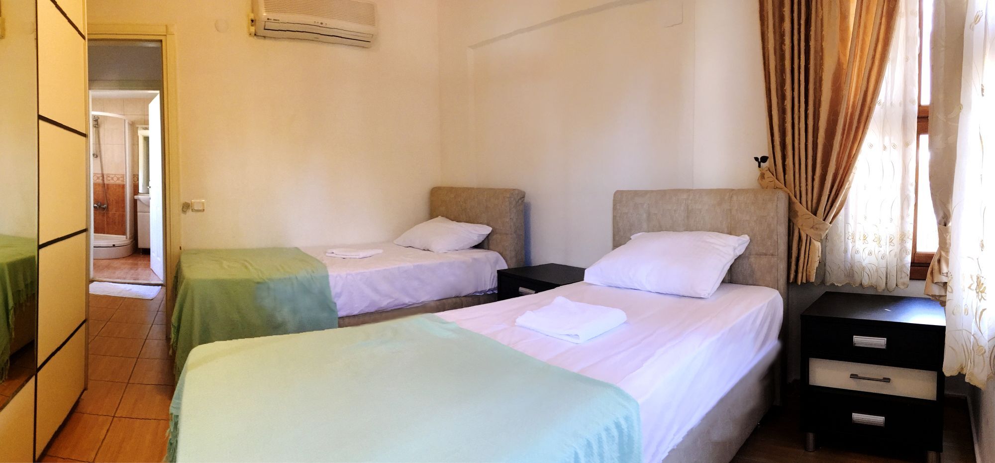 David People Boutique Hostel&Apart Antalya Buitenkant foto
