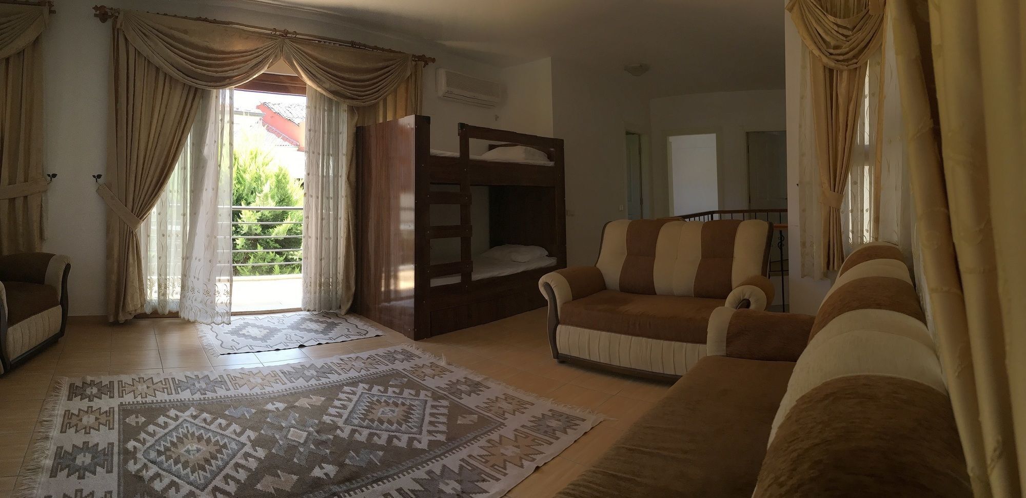 David People Boutique Hostel&Apart Antalya Buitenkant foto