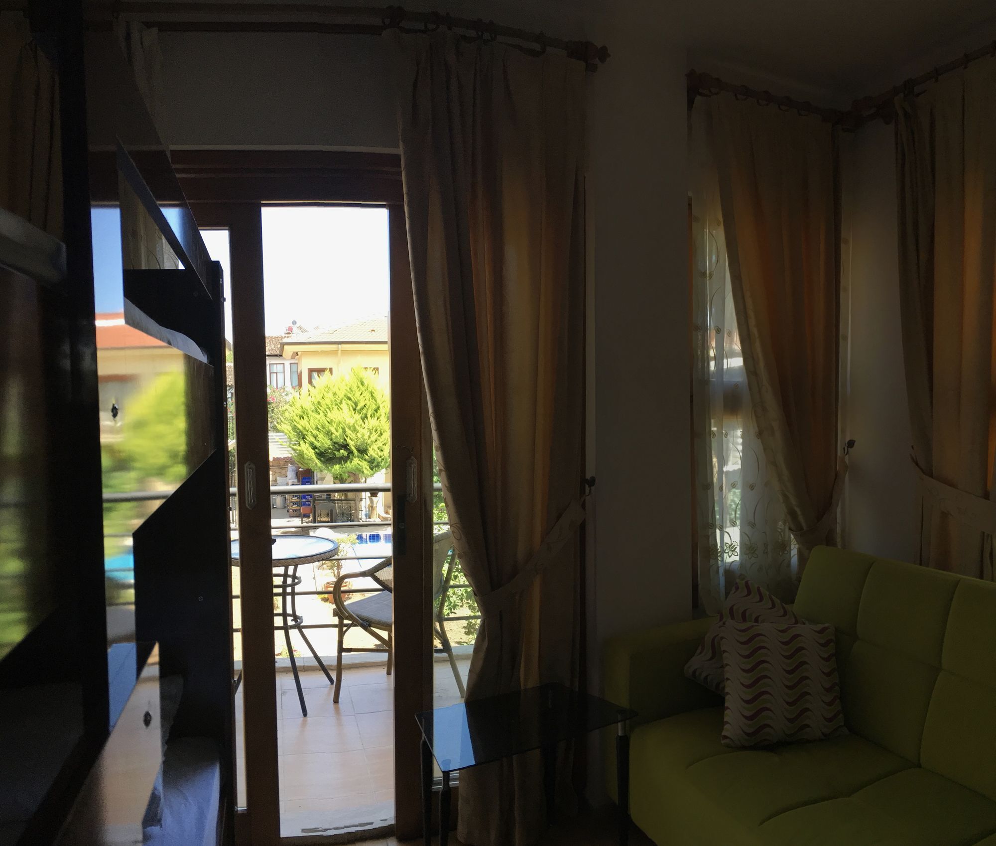 David People Boutique Hostel&Apart Antalya Buitenkant foto