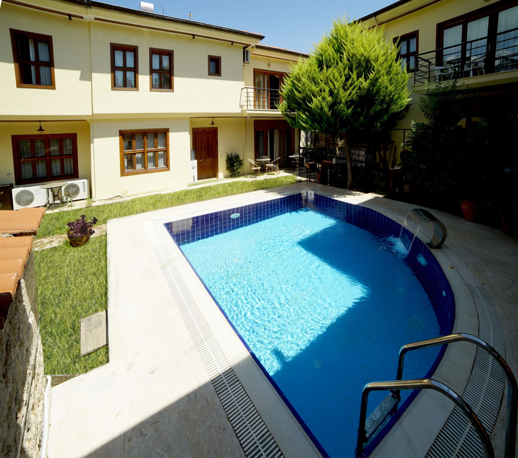 David People Boutique Hostel&Apart Antalya Buitenkant foto